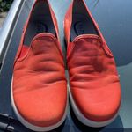 Klogs Red Mules & Clogs Size 9 Photo 0
