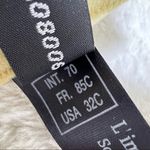 Le Mystere 32C Sculptural Strapless Bra in Sand Tan Size undefined Photo 12