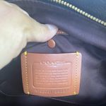 Coach Lora Carryall Triple Compartment Tote Shoulder Bag. Photo 8