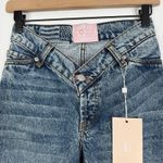 Revice Denim Revice Viper Follow My Lead Straight Fit Jeans NWT Size 25 Photo 2