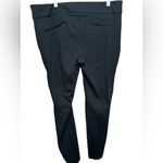 Loft  Dark Aqua Skinny Legging Pants 14 Photo 1