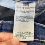 Levi's 529 Curvy Bootcut Jeans Size 12 Photo 6