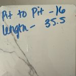 Horny Toad Women’s Small Blue Vneck Short Sleeve Dress Photo 6