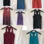 Lululemon *on Hold* Do Not Buy ! Swiftly bundle Red Size 4 Photo 0