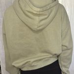 Pretty Little Thing Zip-Up Hoodie  Photo 1