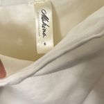 Mahina White Dress Photo 3