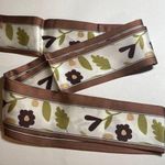 Thin Purse Scarf / Hairband / Scarf Photo 0