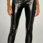 We The Free Free People Phoenix Coated Skinny women’s Jeans size 24 Photo 0