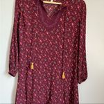 Matilda Jane  floral boho dress M Photo 1