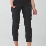 Lululemon & Go City Trek Trouser, 10, Work Casual Photo 0