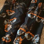 Black Rainn Black rain large stretchy pants Photo 3