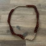 Cute necklace that doubles as a wrap bracelet Photo 2