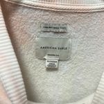 Aerie American eagle tie dye sweatshirt Photo 1