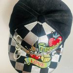 KBETHOS Vintage Skull NY Hat Photo 4