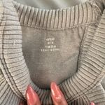 Aerie  Grey Bralette Tank Top Ribbed Photo 1