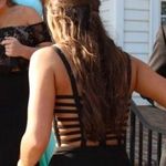 La Femme Prom Dresss Photo 2