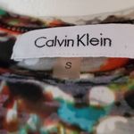 Calvin Klein  Abstract Print Longsleeve Shirt Photo 2