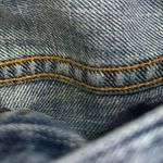 AG Adriano Goldschmied  AG Jeans The Ex Boyfriend Crop  Photo 4