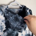 Young Fabulous and Broke  Los Angeles tie dye hoodie size S Photo 12