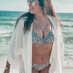 Aerie Cheetah Bikini Photo 0