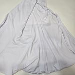 Nookie Farrah Gown in White Photo 2