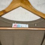 Free People NWOT  Beach Herron Drop Waist Maxi Dress Women's Size XS Photo 7