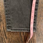 J Brand 835 Vane Mid-rise Women's Black Skinny Jeans Photo 9