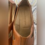 Apostrophe Vintage Women's Size 8.5M Brown Sandals Casual Slip On Summer Shoes Photo 7