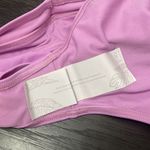 prAna Ramba Standard Rise Bikini Swim Bottoms Size Large Pink NEW Beach Surf Photo 8