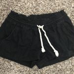 Roxy Black Shorts Photo 1