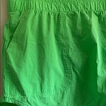 JoyLab Joy lane Green Women's Shorts Size XL Photo 5