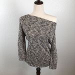 Brochu Walker opal nubia linen blend sweater XS Photo 3
