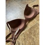 SKIMS  Body Lightly Lined Bra Jasper 32DDD Photo 5