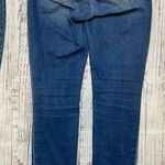 Ymi  Ankle Destressed Jeans. Size 3. Photo 1