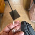 Calvin Klein Women's Stretch Woven Dress Pencil Skirt Black Size 6 Photo 11