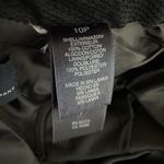 Liz Claiborne Crazy Horse By  3/4 Sleeve Blazer Jacket  Size 10P Photo 4