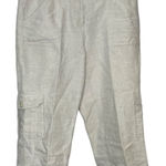 Chico's ‎ Linen Pants Photo 0