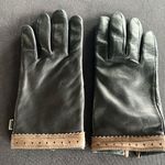 Nine West Leather Gloves Photo 0