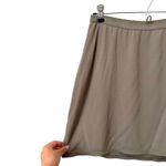 ANINE BING  Elise A-Line Mini Skirt NWT Sz Medium‎ Photo 3