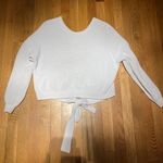 Hollister Sweater Photo 0