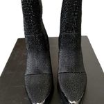 NIB DANIEL X DIAMOND North Jewel Cave Knee High Western Boot Black 6.5 Photo 2