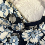 Modcloth dear fiery floral dress Photo 7