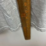 Hanes Vintage Y2K Out of Africa Kenya T-Shirt  Beefy XL Gray Map Graphic Photo 8