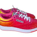 Reebok NEW x Daniel Moon Club C 85 Unisex Shoe Size 8 or 9.5 #1189A Photo 0