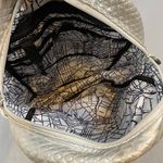 State Metallic Quilted Kane Backpack Photo 3
