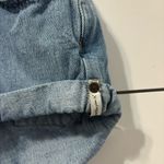 One Teaspoon Denim Shorts Blue Size 26 Photo 4