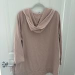 Old Navy Mauve  Sweater Photo 3