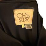 Chaser ‎ Black Shorts Romper nwt Photo 3