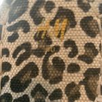 H&M ’s Cheetah Sliders Photo 1