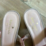 Kate Spade  New York Welby Open Toe Sandal Women’s Size 8.5 Photo 3